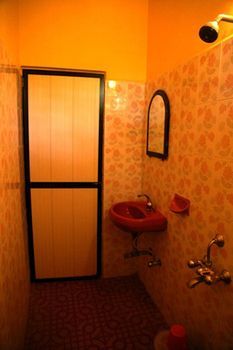Sea View Resort モージム エクステリア 写真
