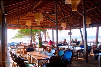 Sea View Resort モージム エクステリア 写真