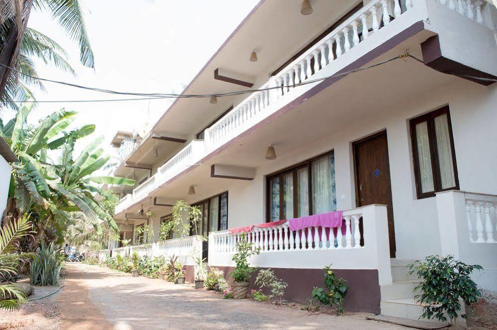 Sea View Resort モージム エクステリア 写真